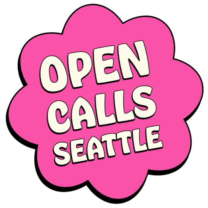 Open Calls Seattle Logo